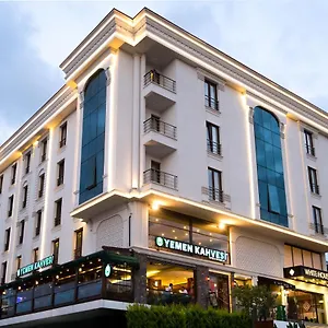 White House Trabzon