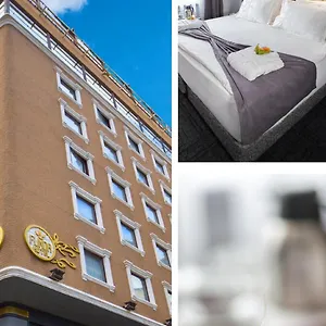Hotel Funda, Trabzon