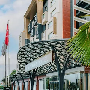5* מלון Mercure