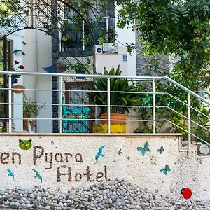 Eden Pyara Turunç