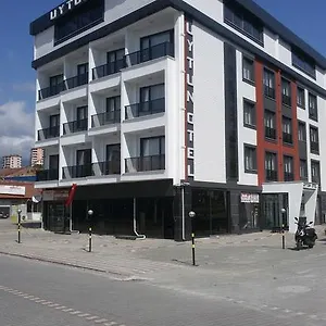 Uytun Zeytinli